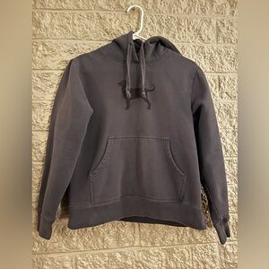 The Black Dog Gray Legacy Hoodie